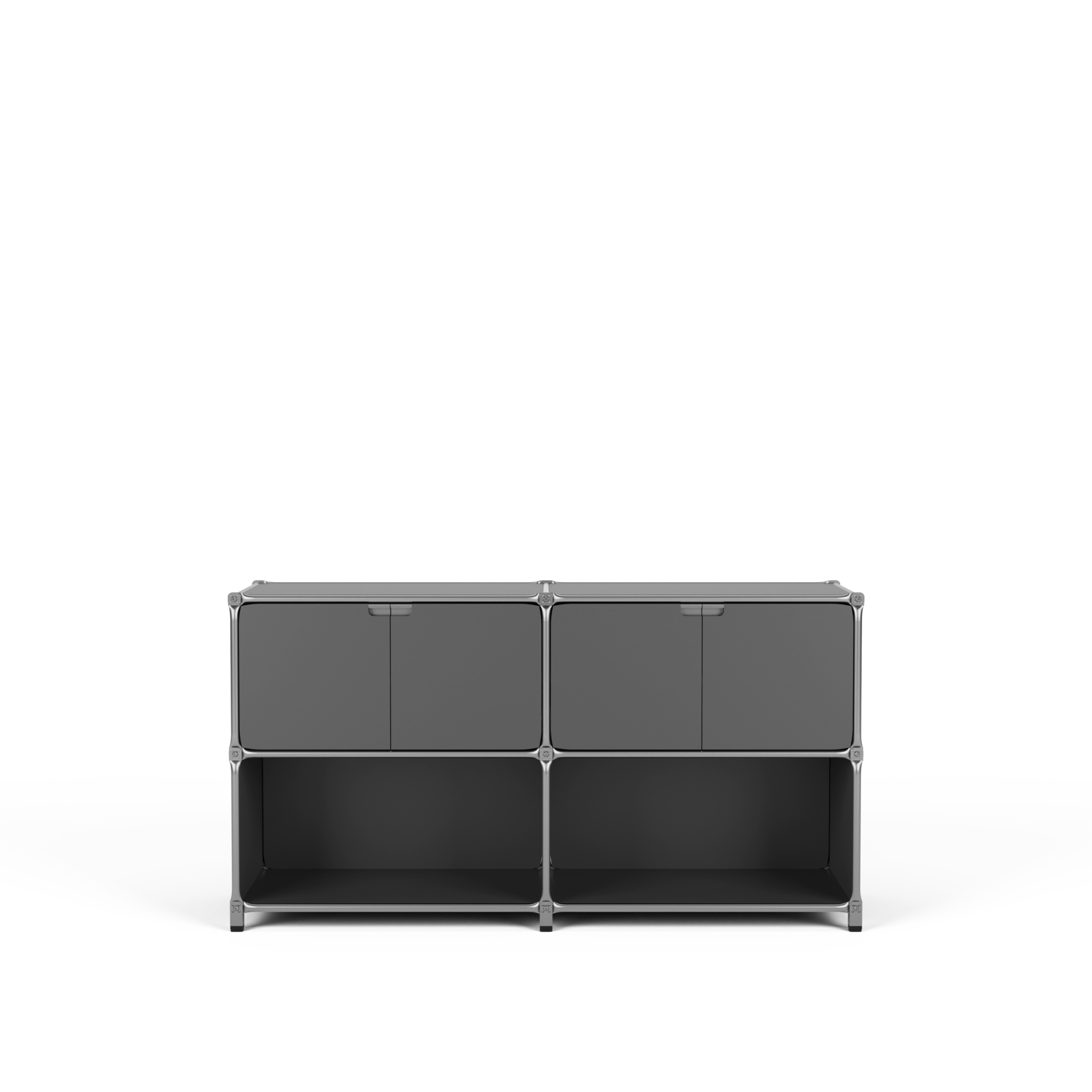 System 180 Design Sideboard Fusion modular I DesignDeli